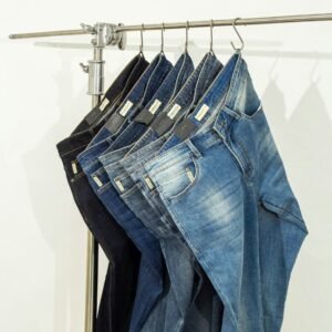 Jeans Collection